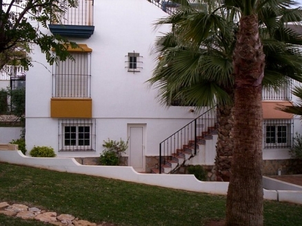 Los Dolses property: Apartment with 2 bedroom in Los Dolses, Spain 67347
