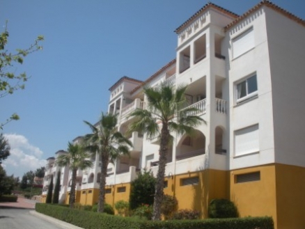 Los Dolses property: Los Dolses Apartment 67347