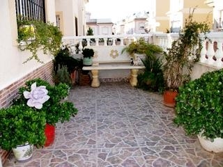 Playa Flamenca property: Villa with 3 bedroom in Playa Flamenca, Spain 67348