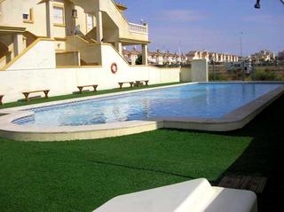 Playa Flamenca property: Villa in Alicante for sale 67348