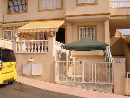 Playa Flamenca property: Alicante property | 3 bedroom Villa 67348