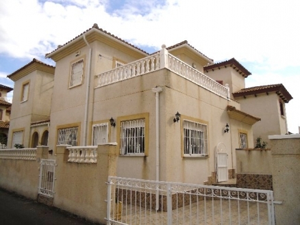Playa Flamenca property: Playa Flamenca Villa 67348