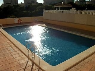 Playa Flamenca property: Villa for sale in Playa Flamenca, Spain 67348