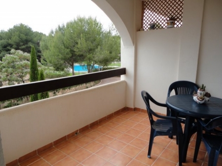 Los Dolses property: Alicante Apartment 67350