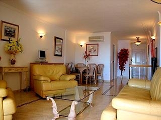 Moraira property: Apartment with 2 bedroom in Moraira 67351