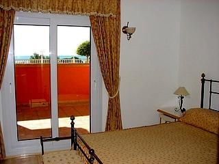 Moraira property: Apartment for sale in Moraira, Alicante 67351
