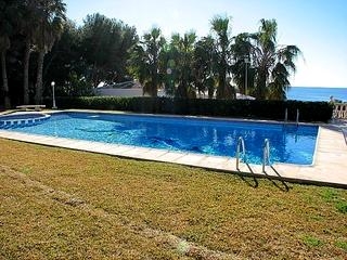 Moraira property: Moraira, Spain | Apartment for sale 67351