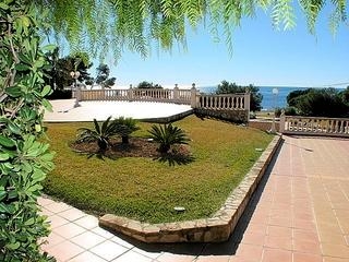 Moraira property: Alicante Apartment 67351