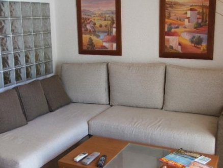 Apartment with 1 bedroom in town 67352