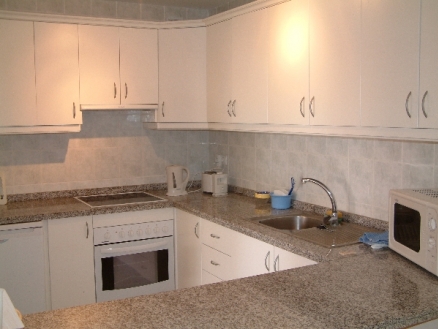 Apartment for sale in town, Tenerife 67352