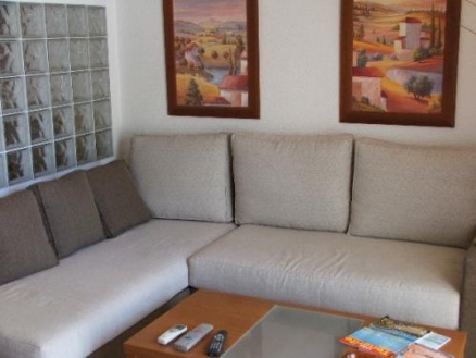 Tenerife Apartment 67352
