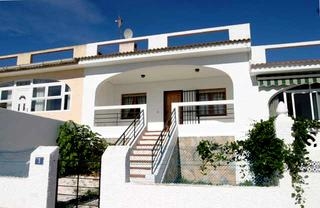 Ciudad Quesada property: Villa with 2 bedroom in Ciudad Quesada, Spain 67353