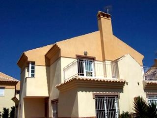 Ciudad Quesada property: Alicante Villa 67353