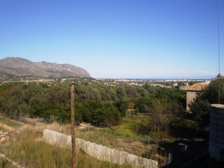 Benidoleig property: Townhome for sale in Benidoleig, Spain 67355