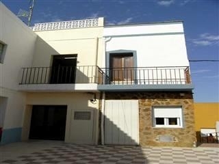 Benidoleig property: Benidoleig, Spain | Townhome for sale 67355