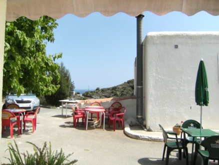 Mojacar property: Commercial for sale in Mojacar, Spain 67357