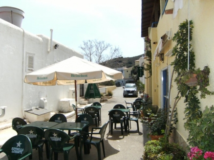 Mojacar property: Commercial with bedroom in Mojacar 67357