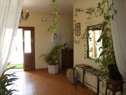 Mojacar property: Almeria property | bedroom Commercial 67357