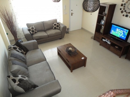 Villamartin property: Townhome with 3 bedroom in Villamartin 67358