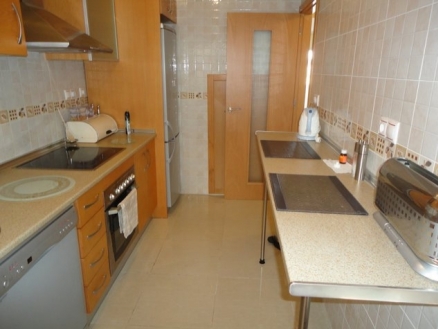 Villamartin property: Villamartin Townhome 67358