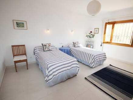 Javea property: Villa for sale in Javea, Spain 67360