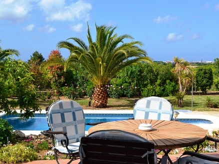 Pedreguer property: Villa with 3 bedroom in Pedreguer 67361