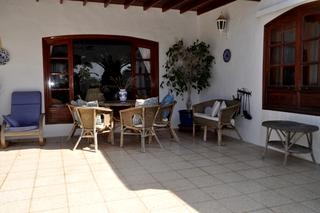 Villa for sale in town, Spain 67362