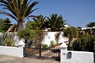Lanzarote Villa 67362