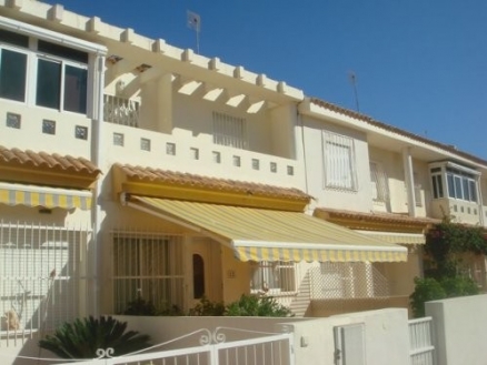 Cabo Roig property: Townhome with 3 bedroom in Cabo Roig 67363