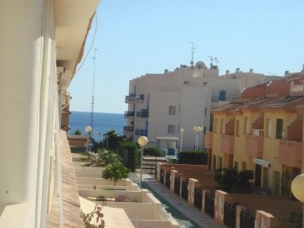 Cabo Roig property: Alicante Townhome 67363