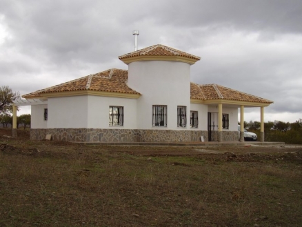 Oria property: Villa for sale in Oria, Spain 67365
