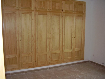 Oria property: Almeria property | 4 bedroom Villa 67365
