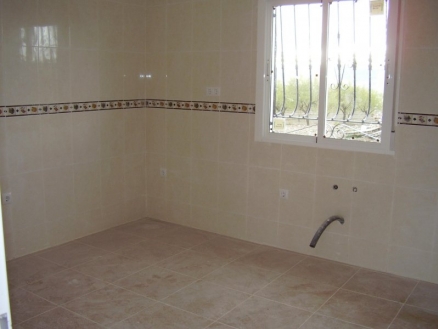 Oria property: Oria Villa 67365