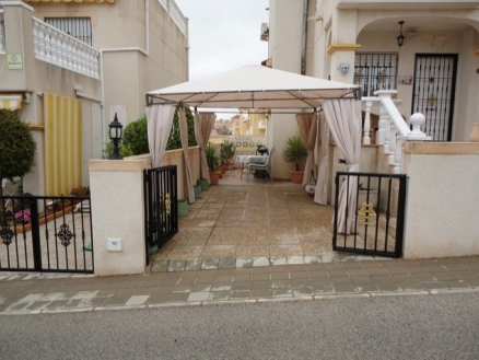 Villamartin property: Townhome for sale in Villamartin 67366