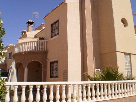 Villamartin property: Townhome in Alicante for sale 67366