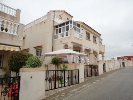 Villamartin property: Alicante Townhome 67366