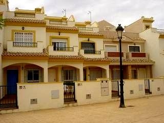 Los Alcazares property: Townhome for sale in Los Alcazares, Murcia 67368