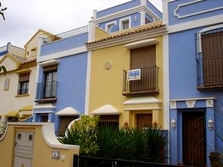 Los Alcazares property: Townhome with 2 bedroom in Los Alcazares, Spain 67368