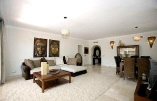 Benahavis property: Penthouse for sale in Benahavis, Spain 67369