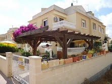 Daya Nueva property: Townhome for sale in Daya Nueva, Spain 67370