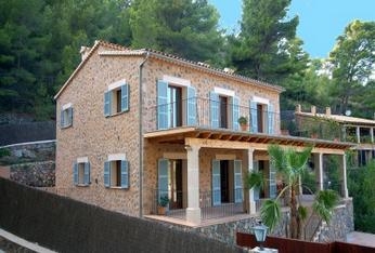 Deia property: Villa with 3 bedroom in Deia, Spain 67371