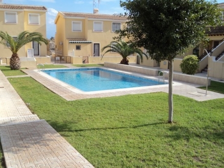 Villamartin property: Apartment for sale in Villamartin 67372