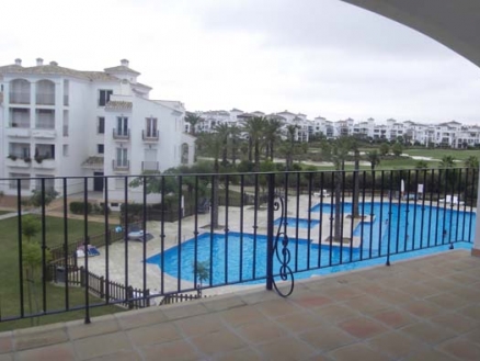 La Torre property: Apartment for sale in La Torre, Murcia 67373