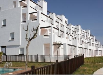 La Torre property: Murcia Apartment 67373