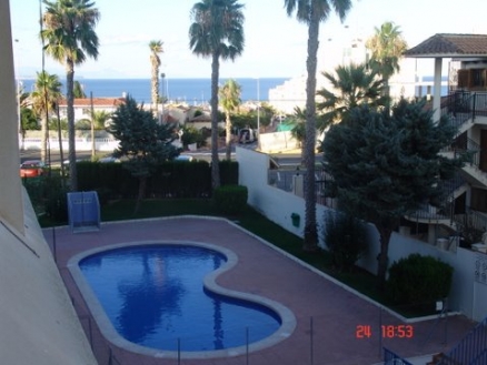 La Mata property: Apartment for sale in La Mata, Alicante 67375