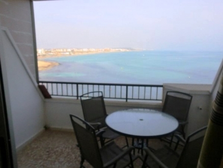 La Mata property: Apartment in Alicante for sale 67375
