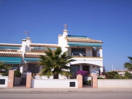 Los Dolses property: Apartment with 2 bedroom in Los Dolses 67376