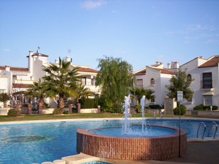 Los Dolses property: Apartment for sale in Los Dolses, Spain 67377