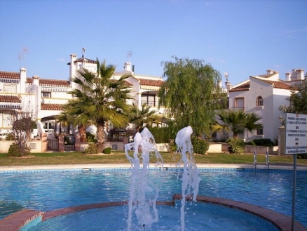 Los Dolses property: Apartment with 2 bedroom in Los Dolses 67377