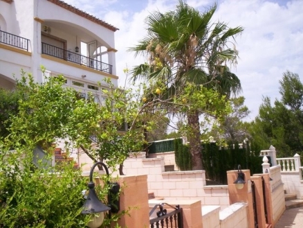 Los Dolses property: Alicante Apartment 67377